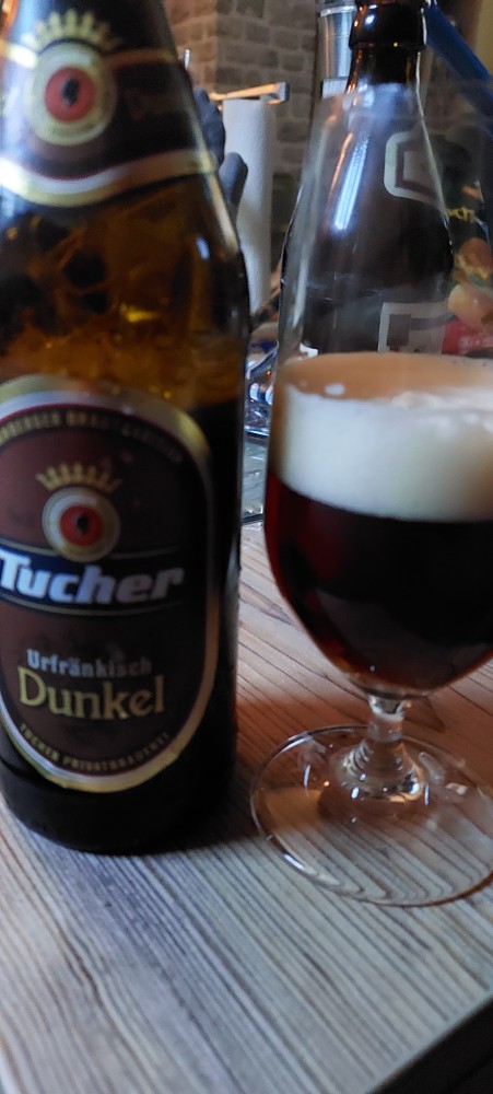 Tucher Urfränkisch Dunkel